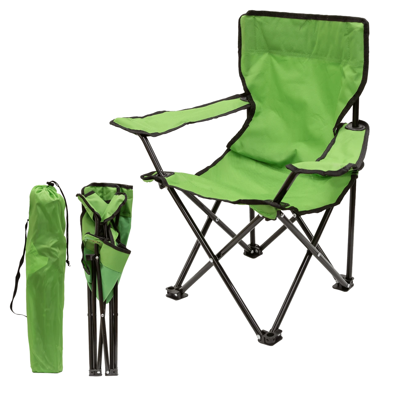Emerald Green Super Chair - Pacific Play Tents