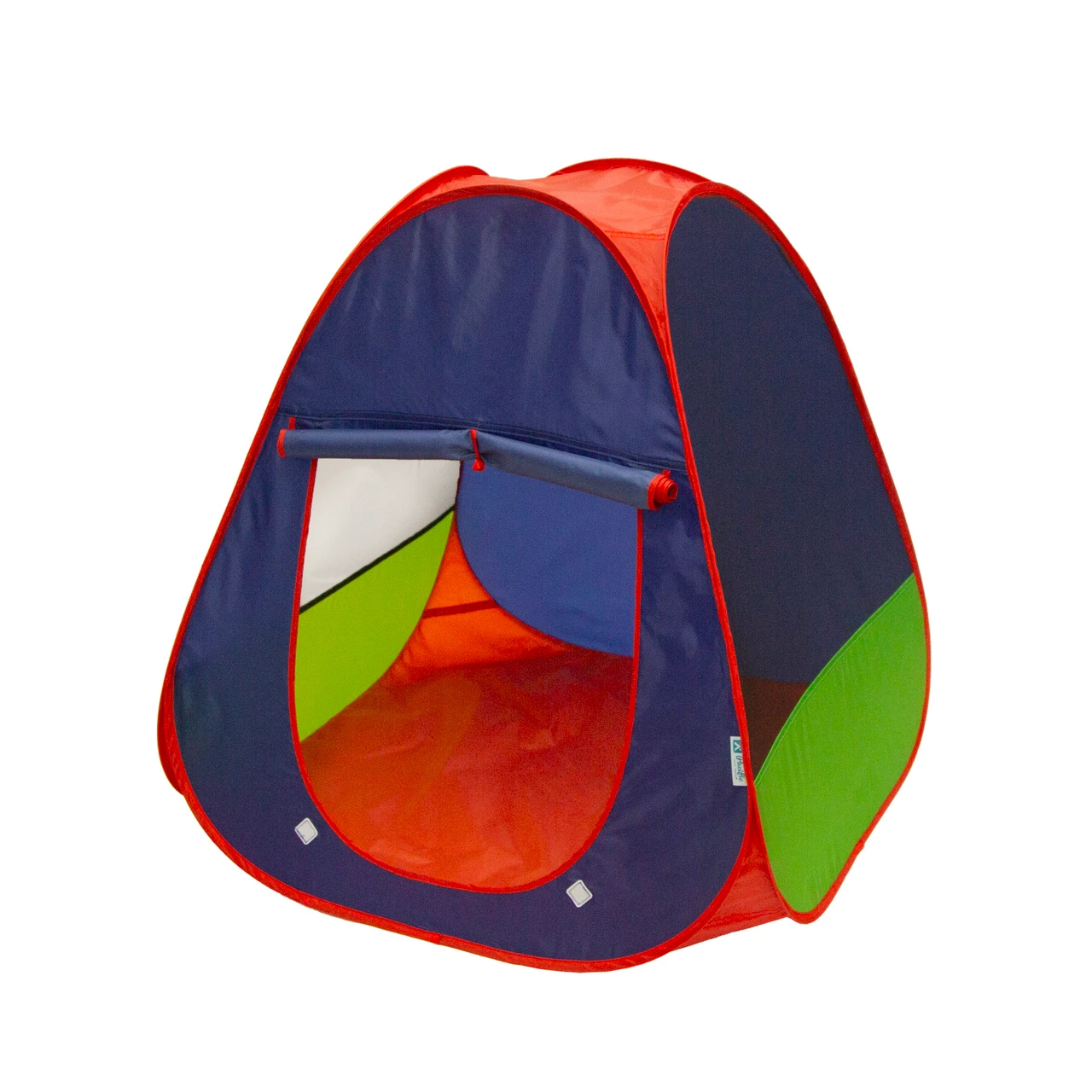 pritsche zelt CampFeuer Tipi Spirit für 4 Personen | 3000 mm Wassersäule | Braun Größe:75 cm STEM Toyota Hilux Dachzelt –