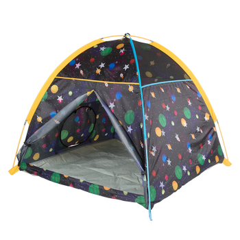 Galaxy with Glow n’ the Dark Stars Play Tent Galaxy with Glow n’ the Dark Stars Play Tent