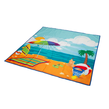 Seaside Beach Mat