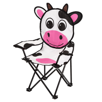 Milky the Cow Chair