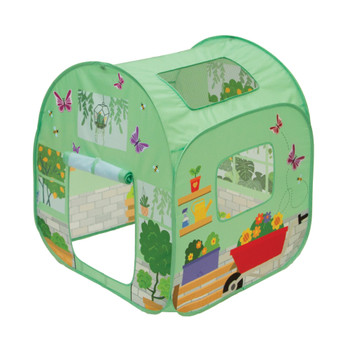 Greenhouse Pop-up Tent