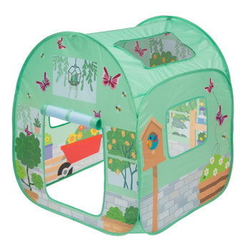 Greenhouse Pop-up Tent