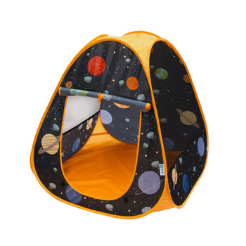 Out Of This World Pop-up Tent