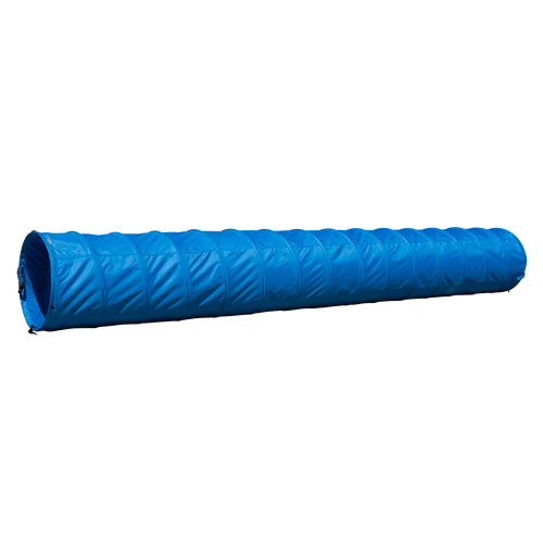 Blue 15’ Institutional Tunnel