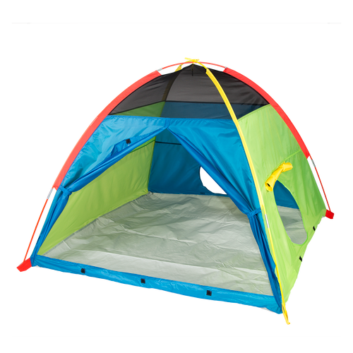 Super-Duper 4-KId Play Tent