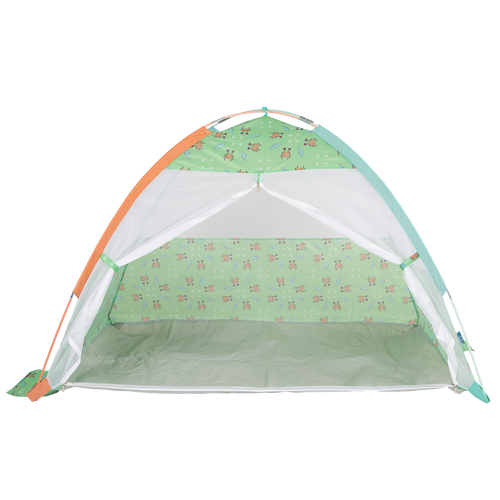 Under the Sea Cabana Tent