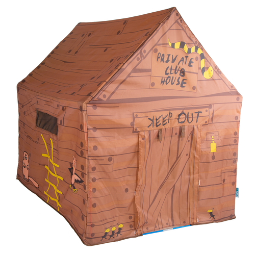 Club House Play House Pacific Play Tents