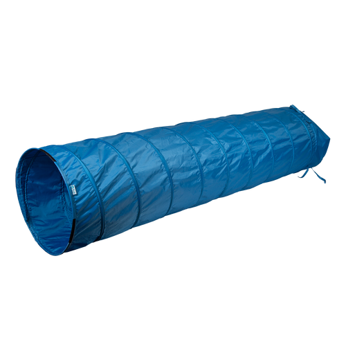 Institutional Extended 9FT Tunnel - Blue / Blue