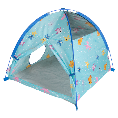 Sea Buddies Play Tent