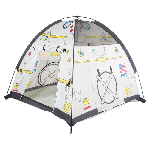 Space Module Play Tent