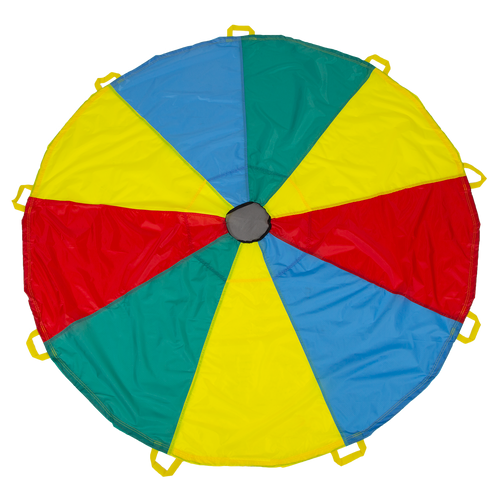 Institutional Parachute 12FT Parachute With Handles
