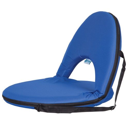 Teacher Chair - Blue