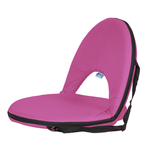 Teacher Chair - Fuchsia