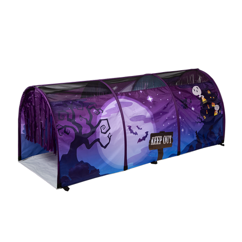 Starry Fright Play Tunnel