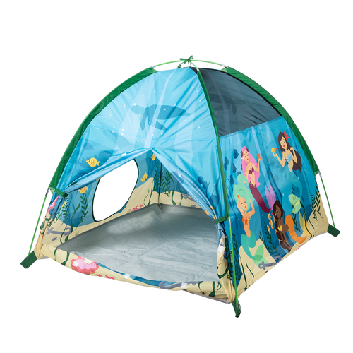 Mermaid Dreams Dome Tent