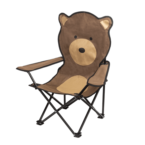 Bernie the Bear Play Chair