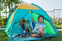 Super-Duper 4-KId Play Tent