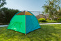 Super-Duper 4-KId Play Tent