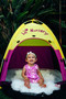 Lil’ Nursery Nursery Tent