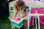 Cottage Play House