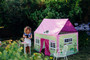 Cottage Play House