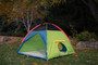 Super-Duper 4-KId Play Tent