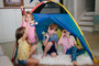 Super-Duper 4-KId Play Tent