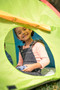 Super-Duper 4-KId Play Tent