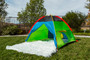 Super-Duper 4-KId Play Tent