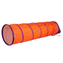 Orange/Purple 6’ Institutional Tunnel