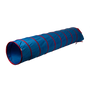 Blue/Red 9’ Institutional Tunnel