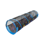 Galaxy Play Tunnel with Glow in the Dark Stars
