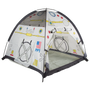 Space Module Play Tent