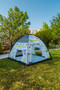 Space Module Play Tent