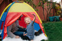 Me Too Play Tent