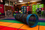 The Fun Tube 6’ Play Tunnel