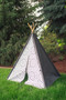Dots of Fun Teepee