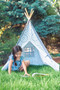 Dots of Fun Teepee