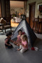 Dots of Fun Teepee