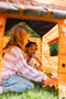 Hunt’n Cabin Play House