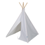 White Teepee