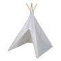 White Teepee