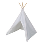 White Teepee