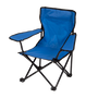Sapphire Blue Super Chair