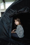 Sensory Blackout Play Tent