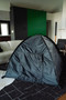 Sensory Blackout Play Tent