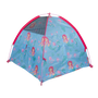 Mermaid and Friends Play Tent