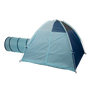 Cool Blue Tent + Tunnel Combo