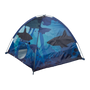 Shark Cove Play Tent